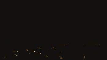 Weather camera view of Oxnard High School.