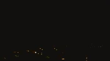 Weather camera view of Oxnard High School.