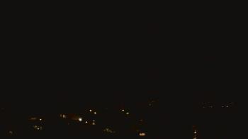 Weather camera view of Oxnard High School.