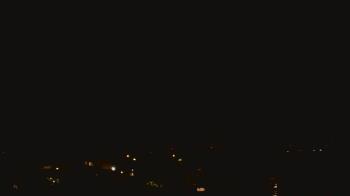 Weather camera view of Oxnard High School.