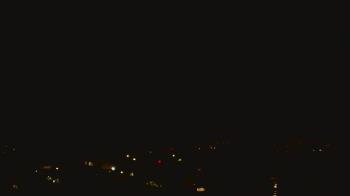 Weather camera view of Oxnard High School.