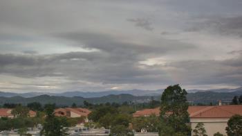 Weather camera view of Oxnard High School.