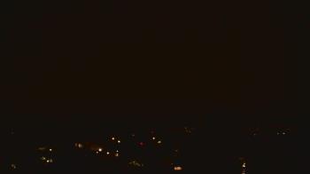 Weather camera view of Oxnard High School.