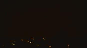 Weather camera view of Oxnard High School.