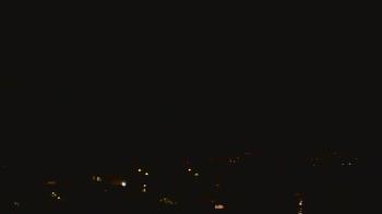 Weather camera view of Oxnard High School.