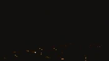 Weather camera view of Oxnard High School.