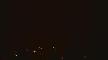 Weather camera view of Oxnard High School.