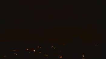 Weather camera view of Oxnard High School.