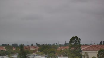Weather camera view of Oxnard High School.