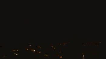 Weather camera view of Oxnard High School.