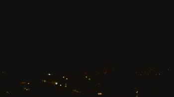 Weather camera view of Oxnard High School.