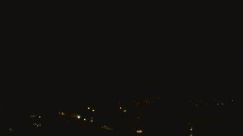 Weather camera view of Oxnard High School.