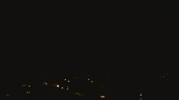 Weather camera view of Oxnard High School.