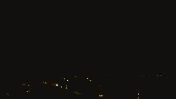 Weather camera view of Oxnard High School.