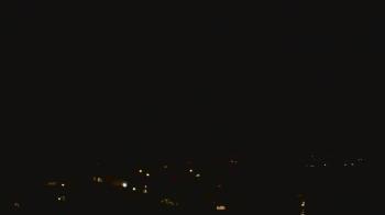 Weather camera view of Oxnard High School.