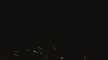 Weather camera view of Oxnard High School.