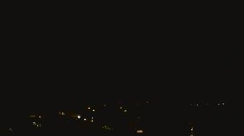 Weather camera view of Oxnard High School.