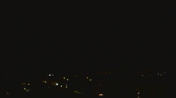 Weather camera view of Oxnard High School.