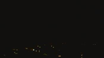 Weather camera view of Oxnard High School.