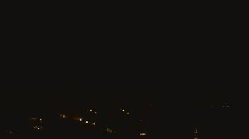 Weather camera view of Oxnard High School.