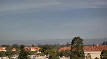 Weather camera view of Oxnard High School.