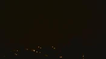 Weather camera view of Oxnard High School.