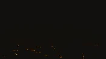 Weather camera view of Oxnard High School.