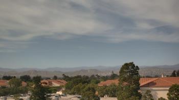 Weather camera view of Oxnard High School.