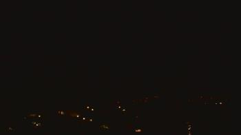 Weather camera view of Oxnard High School.