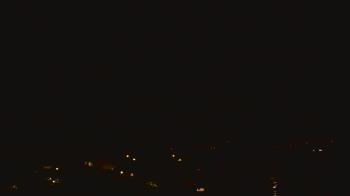 Weather camera view of Oxnard High School.