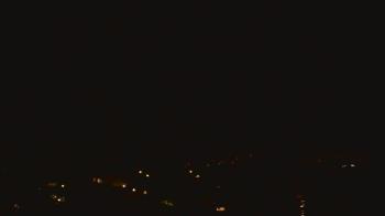 Weather camera view of Oxnard High School.