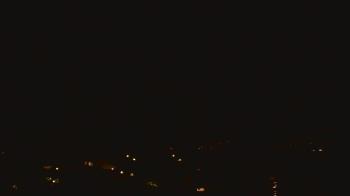 Weather camera view of Oxnard High School.