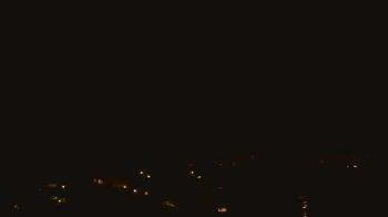 Weather camera view of Oxnard High School.