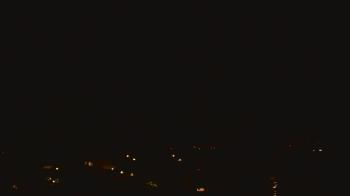 Weather camera view of Oxnard High School.