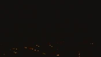 Weather camera view of Oxnard High School.