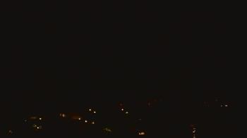 Weather camera view of Oxnard High School.