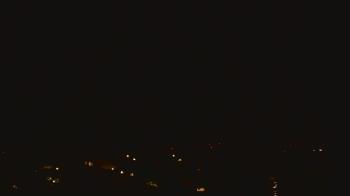 Weather camera view of Oxnard High School.