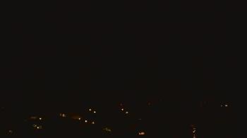 Weather camera view of Oxnard High School.