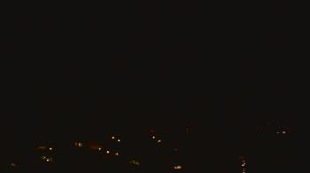 Weather camera view of Oxnard High School.