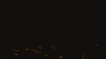 Weather camera view of Oxnard High School.