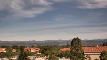 Weather camera view of Oxnard High School.