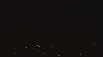 Weather camera view of Oxnard High School.