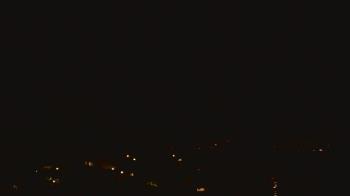 Weather camera view of Oxnard High School.