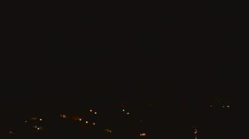 Weather camera view of Oxnard High School.