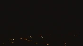 Weather camera view of Oxnard High School.