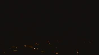 Weather camera view of Oxnard High School.