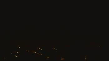 Weather camera view of Oxnard High School.