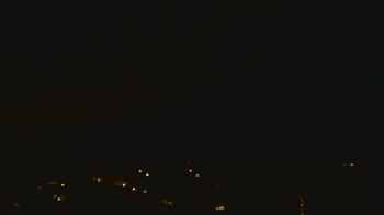 Weather camera view of Oxnard High School.