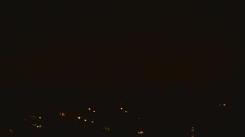 Weather camera view of Oxnard High School.