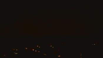 Weather camera view of Oxnard High School.